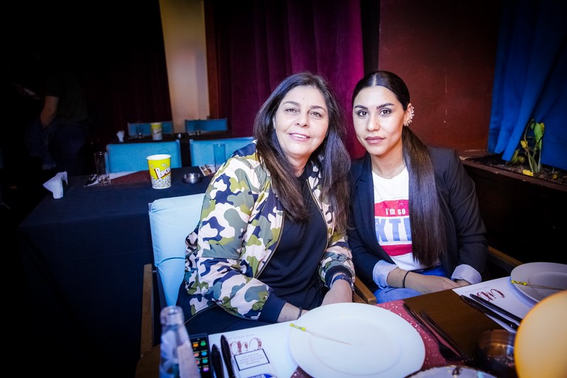 CIDI entertainment launched in Kaslik